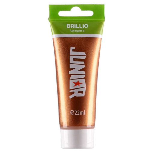 Picture of JUNIOR POSTER PAINT 22ML BRONZE